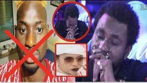 Vidéo – Sa mère appelle en direct: Mandiaye Seck en larmes « Bima Déglo Audios yi sama Adouna….”
