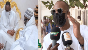 Vidéo-Message de Serigne Mountakha : La pertinente analyse de Mamadou Ibra Kane