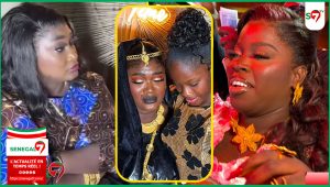 (Video) Hénné Time Mame Walo: decouvrez les terangas de Maman Vulgaire, Mame Bassine & cie