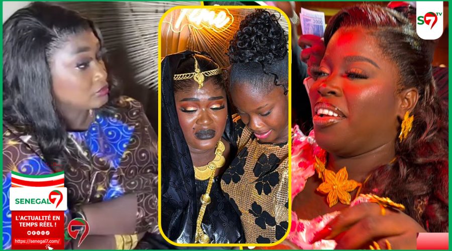 (Video) Hénné Time Mame Walo: decouvrez les terangas de Maman Vulgaire, Mame Bassine & cie