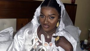 Carnet blanc : Ndéye Pétaw s’est mariée