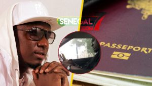 Thierno Diallo passe aux aveux : « J’ai voyagé 6 fois avec le passeport de Simon »