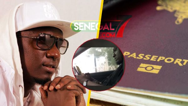 Thierno Diallo passe aux aveux : « J’ai voyagé 6 fois avec le passeport de Simon »