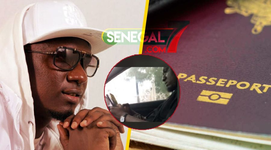 Thierno Diallo passe aux aveux : « J’ai voyagé 6 fois avec le passeport de Simon »