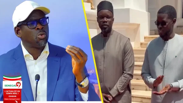 Me Abdoulaye Tall se lâche : « Arrêtons les batailles purement égoïstes… » (Vidéo)