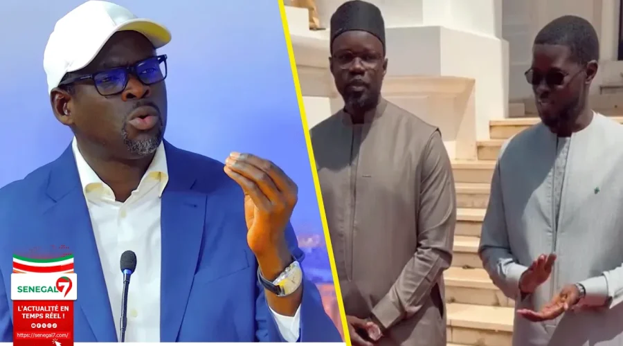Me Abdoulaye Tall se lâche : « Arrêtons les batailles purement égoïstes… » (Vidéo)