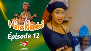 Ramadan 2026 : Mère Nambé – Épisode 12 avec Daba Thiam, Amy Collé, Tapha Touré et Engagé et Cie (Vidéo)