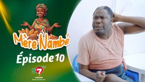 Ramadan 2026 : Mère Nambé – Épisode 10 avec Daba Thiam, Amy Collé, Tapha Touré et Engagé et Cie (Vidéo)