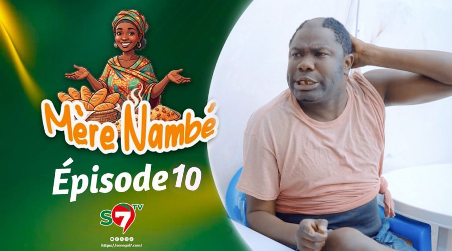 Ramadan 2026 : Mère Nambé – Épisode 10 avec Daba Thiam, Amy Collé, Tapha Touré et Engagé et Cie (Vidéo)