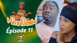 Ramadan 2026 : Mère Nambé – Épisode 11 avec Daba Thiam, Amy Collé, Tapha Touré et Engagé et Cie (Vidéo)