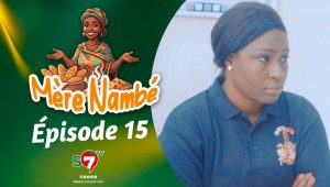 Ramadan 2026 : Mère Nambé – Épisode 15 avec Daba Thiam, Amy Collé, Tapha Touré et Engagé et Cie (Vidéo)