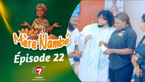 Ramadan 2026 : Mère Nambé – Épisode 22 avec Daba Thiam, Amy Collé, Tapha Touré et Engagé et Cie (Vidéo)