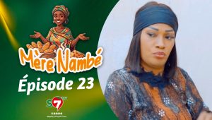Ramadan 2026 : Mère Nambé – Épisode 23 avec Daba Thiam, Amy Collé, Tapha Touré et Engagé et Cie (Vidéo)