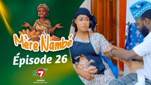 Ramadan 2026 : Mère Nambé – Épisode 26 avec Daba Thiam, Amy Collé, Tapha Touré et Engagé et Cie (Vidéo)