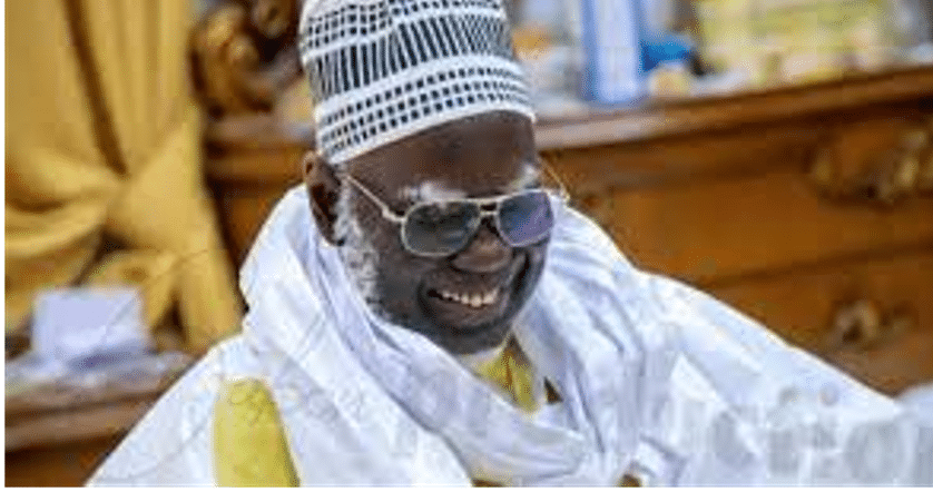 Magal 2021: Élections, Coronavirus, inondations… Voici les recommandations du khalife