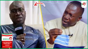 (Video) Arr£stati0n Ndiaga Seck: Abdoulaye Mbow assène ses vérités « Mauvaise Foi Wessouwoul Ñiko Beug Def Evenement… »