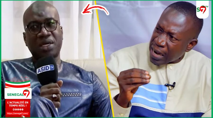 (Video) Arr£stati0n Ndiaga Seck: Abdoulaye Mbow assène ses vérités « Mauvaise Foi Wessouwoul Ñiko Beug Def Evenement… »