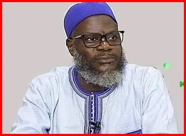 Arrêté pour propos séditieux  : Oustaz Oumar Sall a présenté ses excuses aux tidianes