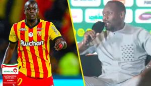 Malang Sarr zappé: Pape Thiaw donne les raisons « J&rsquo;ai eu à parler avec lui Mais… » (Vidéo)