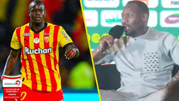 Malang Sarr zappé: Pape Thiaw donne les raisons « J&rsquo;ai eu à parler avec lui Mais… » (Vidéo)