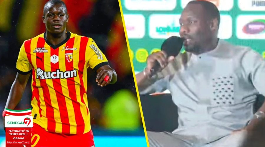 Malang Sarr zappé: Pape Thiaw donne les raisons « J&rsquo;ai eu à parler avec lui Mais… » (Vidéo)