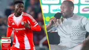 Présence de Bara Sapoko Ndiaye sur sa liste: Pape Thiaw s&rsquo;explique « C&rsquo;est une liste… » (Vidéo)