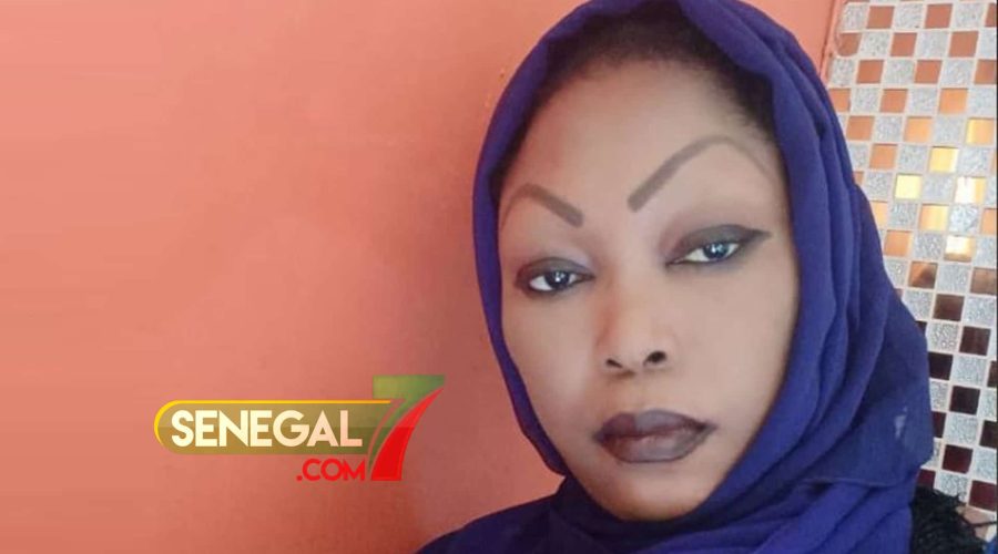 « Chérif » Ibrahima Aïdara : Dieu ne fait pas la peau à la couleur de peau ! (Par Soukeyna Fall)