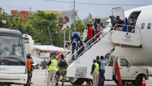 La route des USA via le Nicaragua : Le Salvador augmente ses taxes qui passent à 1000 dollars