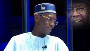 (Vidéo) Les derniers instants d&rsquo;Al Amine racontés par son fils Serigne Cheikh Tidiane Sy
