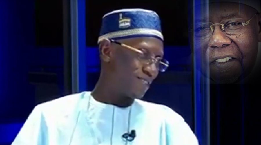 (Vidéo) Les derniers instants d&rsquo;Al Amine racontés par son fils Serigne Cheikh Tidiane Sy