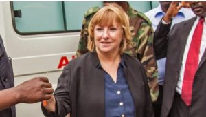 Niger : Les États-Unis confirment leur volonté d&rsquo;avoir des relations diplomatiques avec la junte au pouvoir