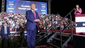 États-Unis : La Cour suprême refuse de statuer en urgence sur l&rsquo;immunité de Trump