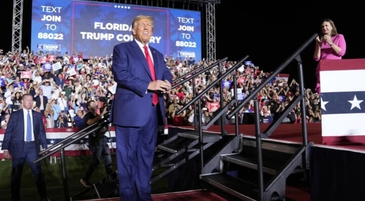 États-Unis : La Cour suprême refuse de statuer en urgence sur l&rsquo;immunité de Trump