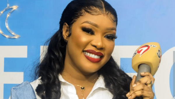 (Photos) Média: Zeyna Bamba Rejoint Senegal7 et annonce les couleurs pour 2024