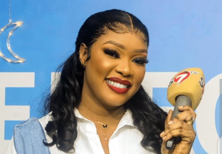 (Photos) Média: Zeyna Bamba Rejoint Senegal7 et annonce les couleurs pour 2024