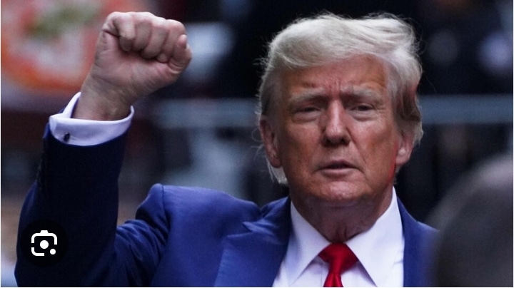 États-Unis : Donald Trump remporte la primaire républicaine de l&rsquo;Iowa
