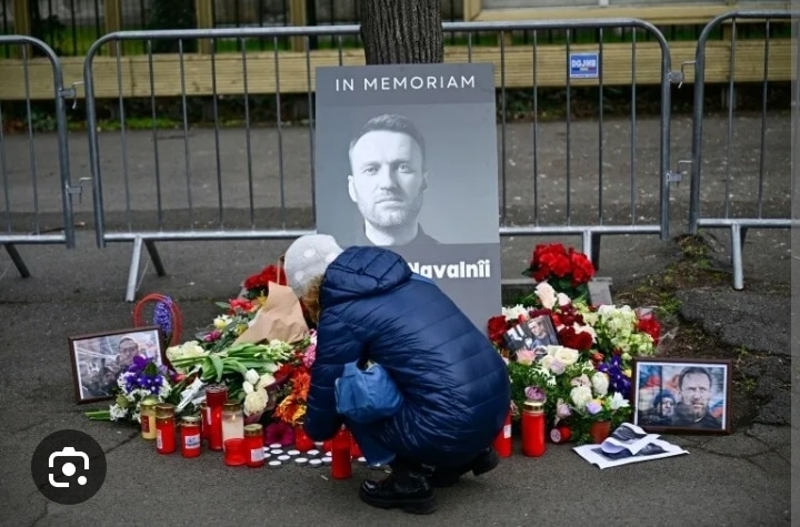 Russie : L&rsquo;accès au corps de l&rsquo;opposant Navalny refusé à sa famille pour le 3e jour (Proches)