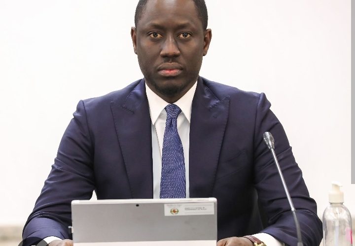 De la défaite du régime de Pastef dans la bataille de l’opinion à la tentative d’instrumentalisation de la justice, (Pape Malick Ndour)