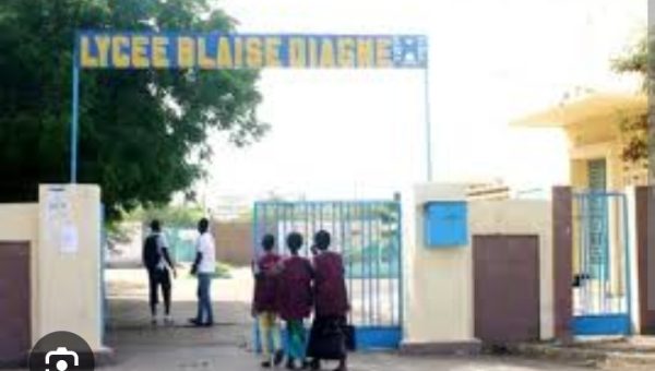 Bac blanc 2025 : Une affaire de tricherie éclabousse les lycées Blaise Diagne et Delafosse