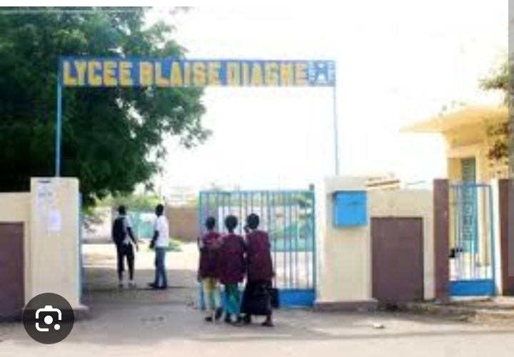 Bac blanc 2025 : Une affaire de tricherie éclabousse les lycées Blaise Diagne et Delafosse