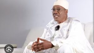 Présidentielle au Cameroun : Issa Tchiroma Bakary revendique la victoire face à Paul Biya