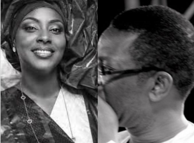 Décès de Halima : Youssou Ndour dit sa grande tristesse 