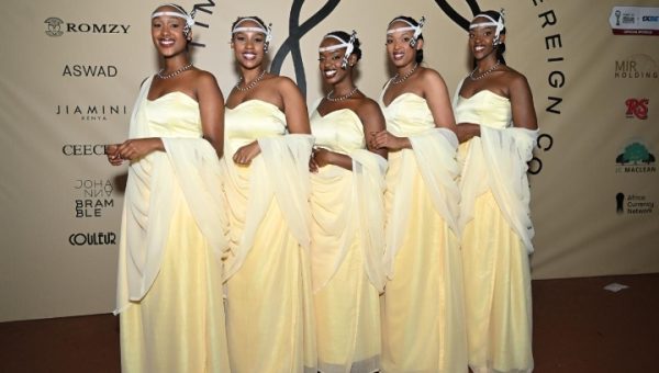 Investir dans les industries culturelles et créatives et les talents africains, au-delà de la simple visibilité