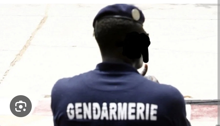Thiaroye : un gendarme de la LGI arrêté