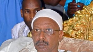 Nécrologie : Décès de Chérif Beu Aïdara, khalife des Khadres de Ngoumba Gueoul