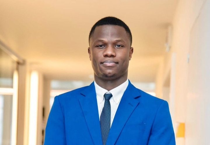 Liberté de la presse : le juge constitutionnel face aux dérives du pouvoir, (Pape Modou Cissé, Juriste)