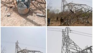 Bamako au bord de la paralysie : blocus, pénuries et guerre énergétique, (Par Samir Moussa)