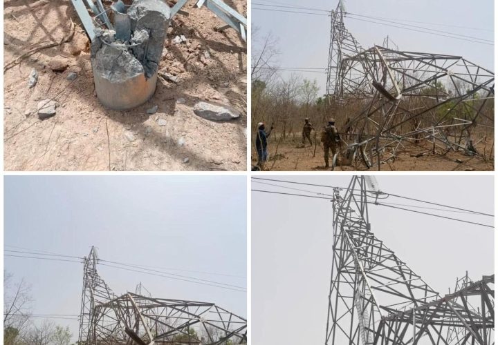 Bamako au bord de la paralysie : blocus, pénuries et guerre énergétique, (Par Samir Moussa)