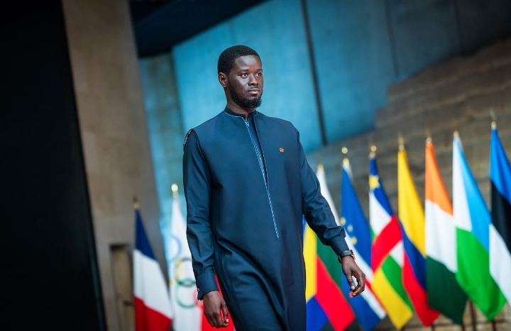 Bassirou Diomaye Faye fait du Sénégal le symbole du leadership africain pour la défense de la biodiversité marine mondiale, (Seynabou Sankarè, Journaliste – Écrivaine)