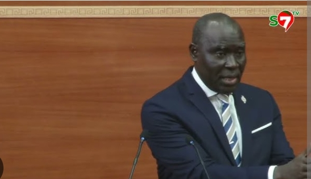 L29 et L30 promulgués : Tafsir Thioye face à la presse, ce mardi à 16 heures